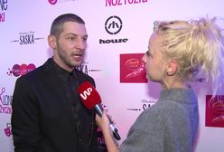 Stanek o roli w "Szalonych Nożyczkach". Jak uczy się tekstu na pamięć?