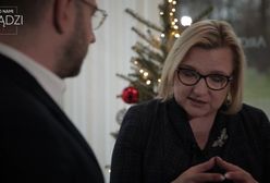 "Kto nami rządzi?" Beata Kempa: Timmermans nam nie straszny