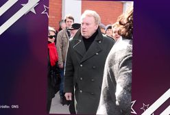 #gwiazdy: Daniel Olbrychski stoi murem za synem!