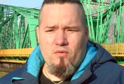 Mieszkaniec Tryńczy: podobno kierowca rozmawiał przez telefon