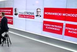 "Moja strona. Bitwa redaktorów". Czy Kukiz się skończył?