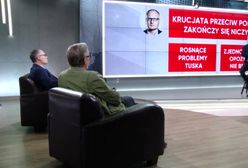 Spór rządu z UE. Czy M. Morawiecki „da radę”? Bitwa Redaktorów o 9:00