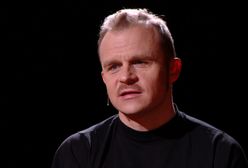 "HARD TALK - Na ostro: Piotr Rogucki. Jak naprawdę imprezują gwiazdy rocka?