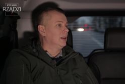 Były szef MON - Tomasz Siemoniak w "Kto nami rządzi?"