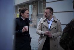 "Kto nami rządzi?" Barbara Nowacka wspomina zmarłą matkę. I oskarża PiS