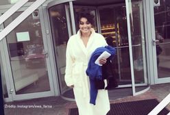 #gwiazdy: Ewa Farna porzuci karierę dla rodziny?