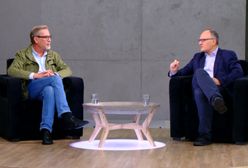 "Moja strona. Bitwa redaktorów". Kłótnia publicystów o Tuska