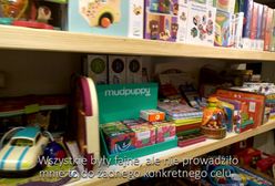 Pomysł na biznes: Sklep z autorskimi zabawkami dla dzieci