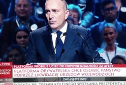 "Moja strona. Bitwa redaktorów". Takie rzeczy, jak paski TVP Info nie powinny się zdarzać