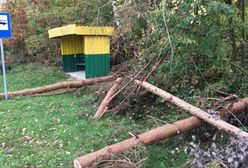 Starszy szeregowy stawia się ministrowi obrony i wytyka kłamstwo szefowi MSWiA