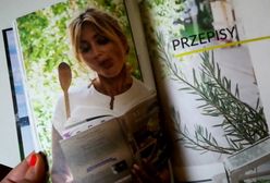 Karolina Szostak zdradza sekret diety i przepis na frytki