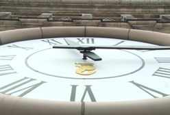 Warszawa w szoku. Zatrzymał się najsłynniejszy zegar w stolicy