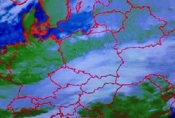 Silny wiatr i obfity deszcz. Sprawdzamy pogodę na weekend