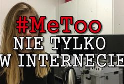 #MeToo – nie tylko w internecie