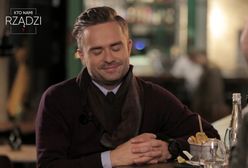 "Kto nami rządzi?" Hofman zdradza kulisy "wymyślenia" Dudy