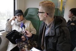 Polacy pokochali kolej. Takich reakcji pasażerów się nie spodziewaliśmy