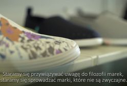 Pomysł na biznes: Sklep z oryginalnymi butami