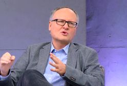 "Moja strona. Bitwa redaktorów". Ostra ocena Hanny Gronkiewicz-Waltz