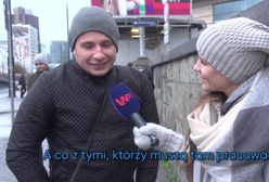 Czy popierasz zakaz handlu w niedzielę?