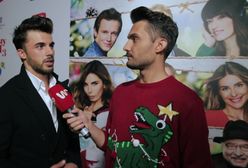 Kucner o Bożym Narodzeniu: W tym roku muszę pokazać więcej