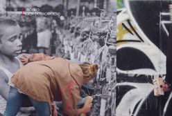 Ten artysta obnaża system. Polak wypowiedział wojnę sieciówkom