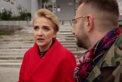 "Kto nami rządzi?". Scheuring-Wielgus wie, kto mógłby zastąpić Ziobrę. Ma świetną kandydatkę