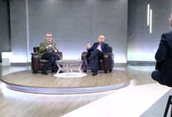 "To sukces prezydenta". Spór o sądy w programie WP