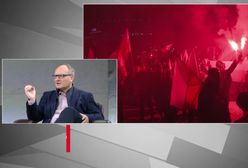 Lisicki i Żakowski kłócą się o Marsz Niepodległości