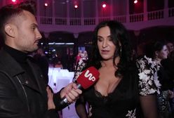 Kayah zestresowana świętami: Boję się, że padnę głową w sałatkę śledziową