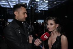 Wieniawa zachwycona galą MTV: Takie rzeczy nie dzieją się w Polsce