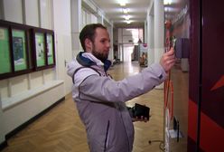 Pierwszy w Polsce kebab z automatu. Sprawdzamy, jak smakuje