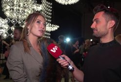Zawadzka o prezentach gwiazdkowych: Babci kupię telewizor!
