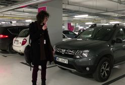 Tutaj parking sam znajdzie za ciebie twoje auto