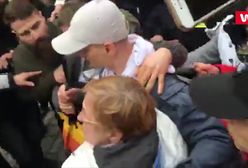 "Jestem najszczęśliwszą matką na świecie". Teresa Komenda po wyjścu jej syna z aresztu