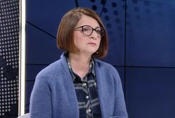 Julia Pitera: biała księga to naciągany dokument