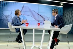 Julia Pitera w programie "Tłit": Kaczyński jest współwinny