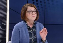Julia Pitera o Morawieckim: ukrywał majątek i przyznał żonie kredyt
