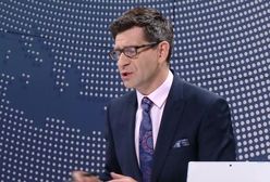 Julia Pitera: niech pan Jaki się uspokoi!