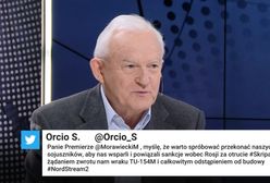 Leszek Miller: nie słyszałem, żeby wybory w Rosji zostały sfałszowane