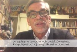 „Biskupi przemówili. Kościół jako megalegislator?”. Bitwa Redaktorów o 9:45 na WP.pl