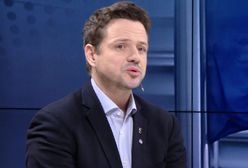 Rafał Trzaskowski: radziłbym politykom PiS przestać łamać praworządność