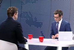 Burza po słowach Andrzeja Dudy o UE. "Powinien uważać"