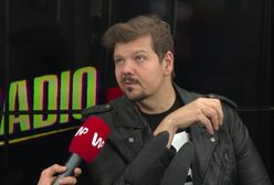 Michał Figurski: "Ludzie mówili, że lansuje się na wylewie"