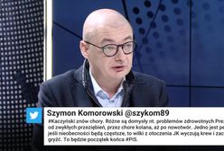 Ruszyła brutalna walka o schedę po Kaczyńskim. Były polityk PiS kreśli czarny scenariusz