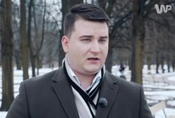 "Ja tylko wykonywałem polecenia”. Misiewicz tłumaczy akcję w CEK NATO