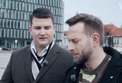 "Kto nami rządzi?" Misiewicz: z ministrem mam kontakt sporadyczny