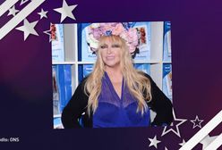 #gwiazdy: Rodowicz nie zawsze mogła liczyć na beztroskie życie."Musiałam żyć z ołówkiem w ręku"