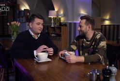 Misiewicz tłumaczy się z 50 tys. zł na paliwo