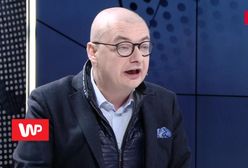 Michał Kamiński zdenerwowany w studiu. "Kler nie będzie dyktować, co mam robić"