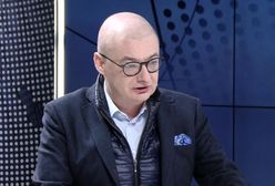 Michał Kamiński w programie "Tłit" [CAŁY PROGRAM]